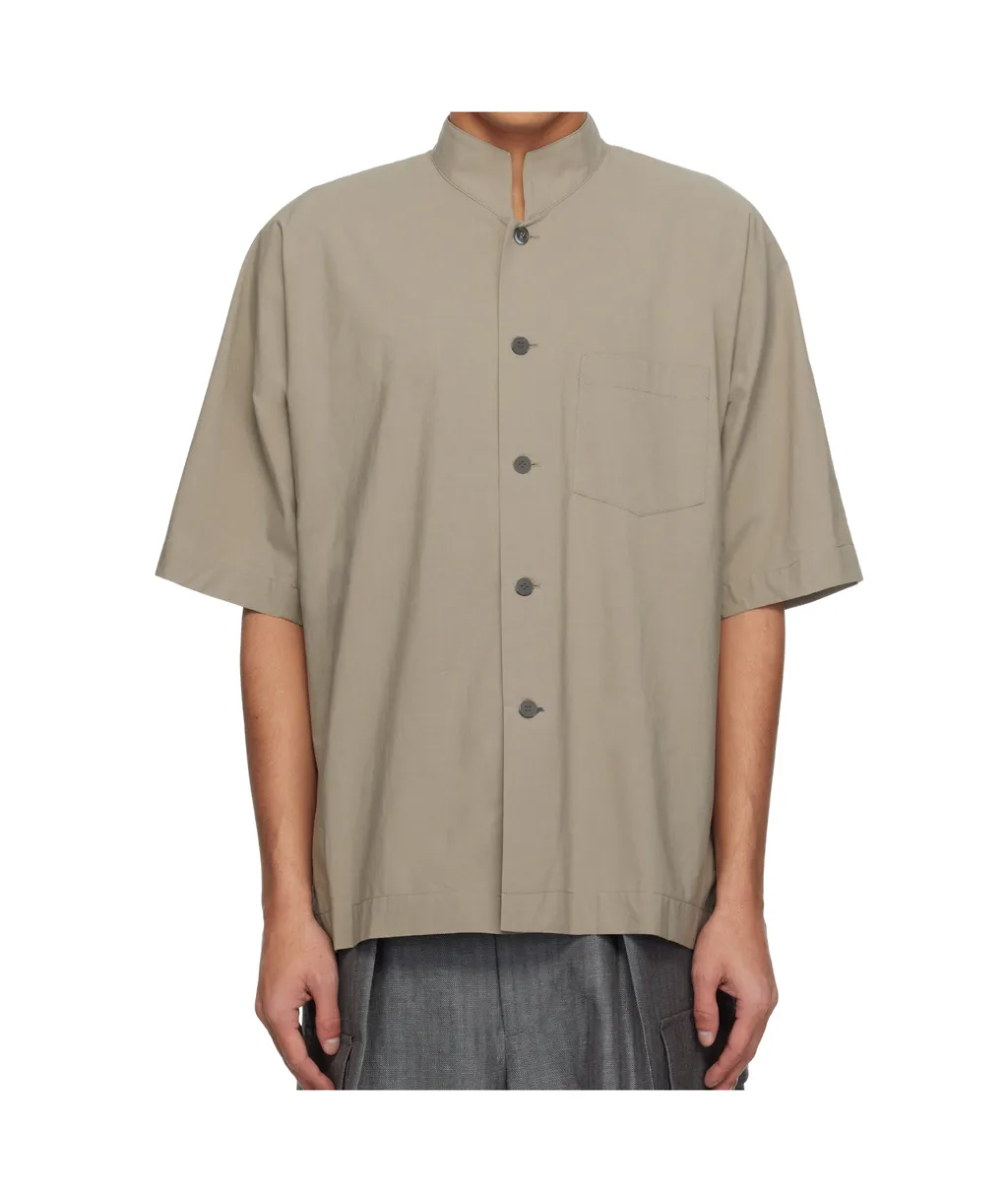 Streamline Shirt