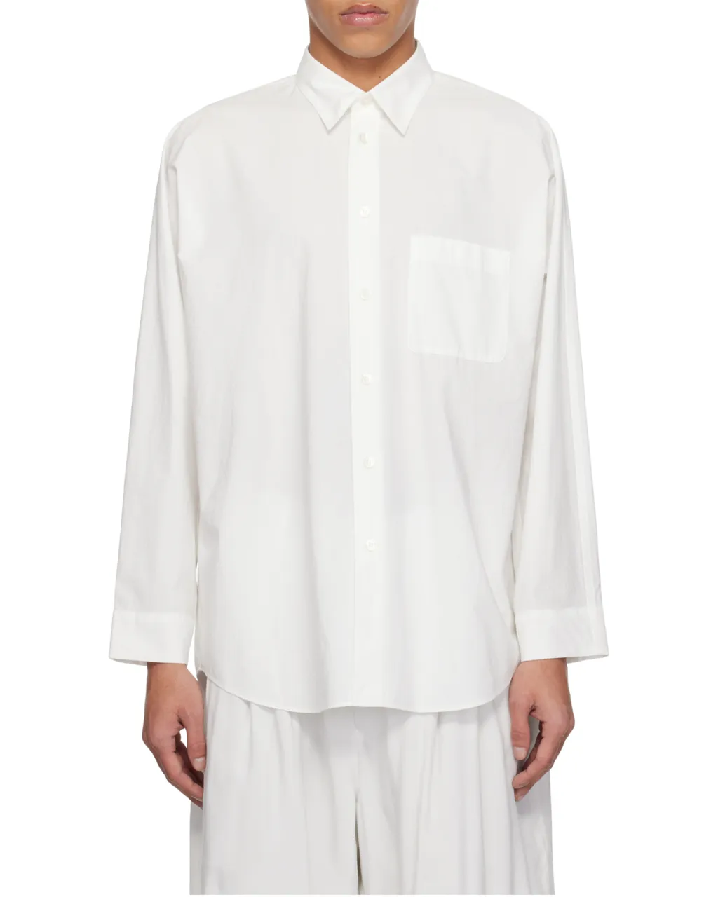 Cotton Shirt