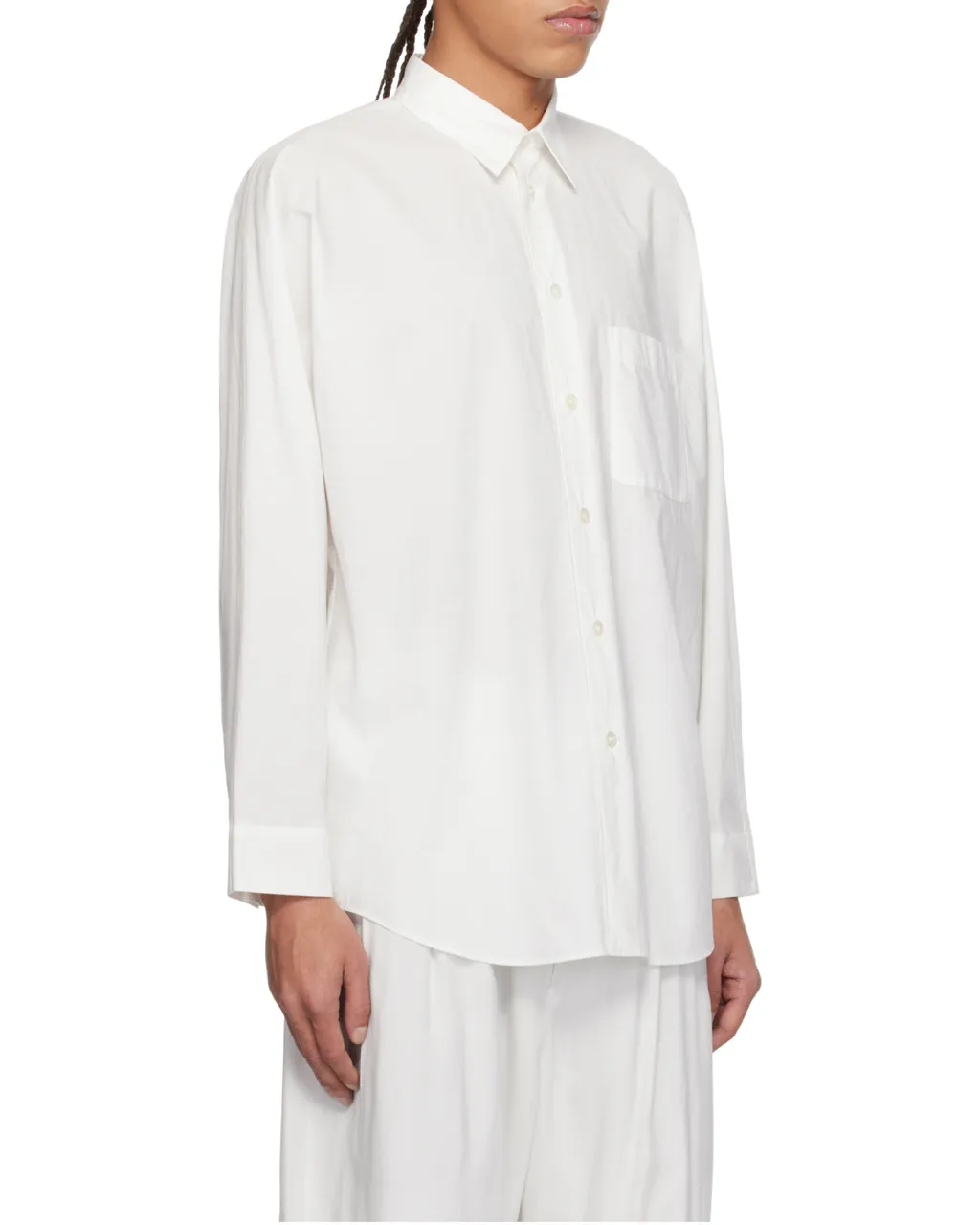 Cotton Shirt