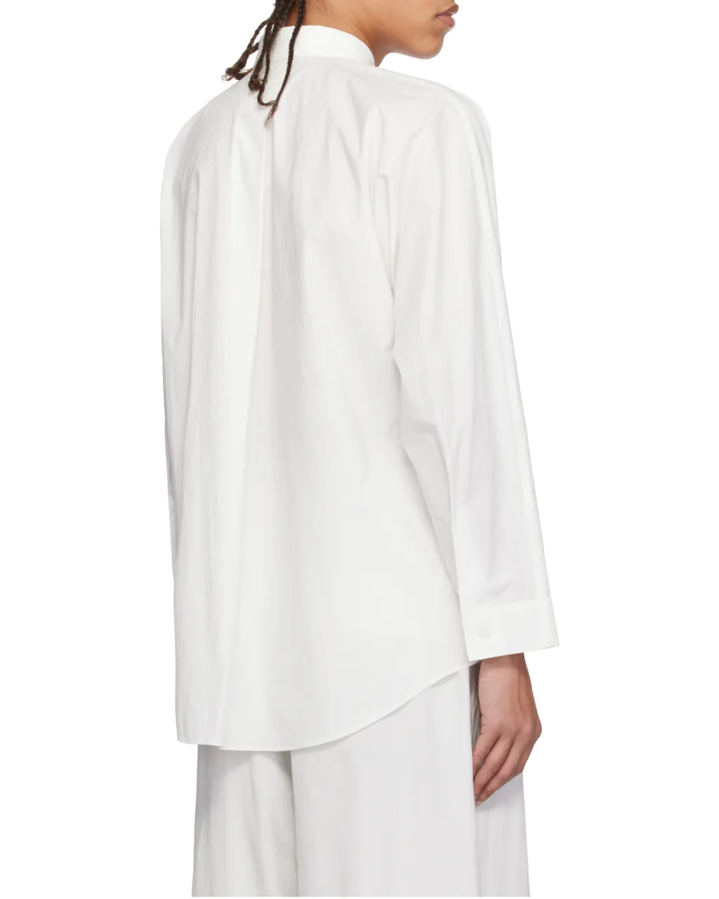 Cotton Shirt