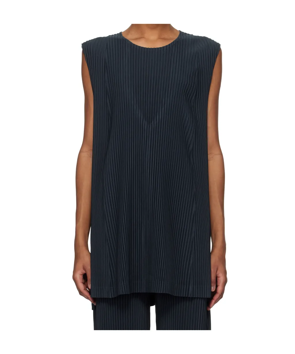 Monthly Color January Tank Top