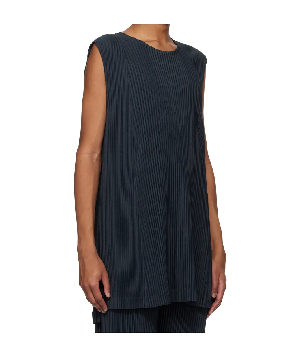 Monthly Color January Tank Top