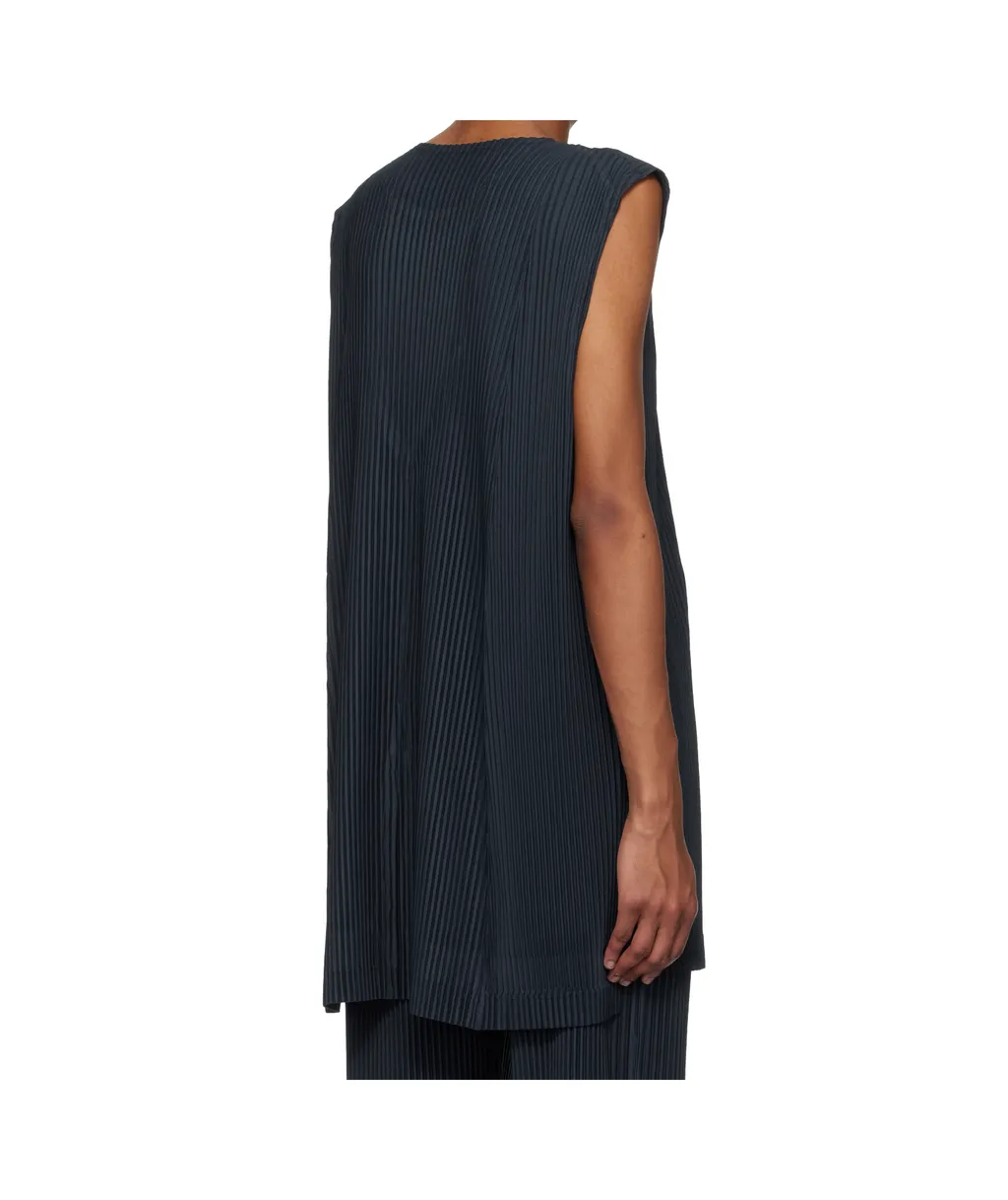 Monthly Color January Tank Top