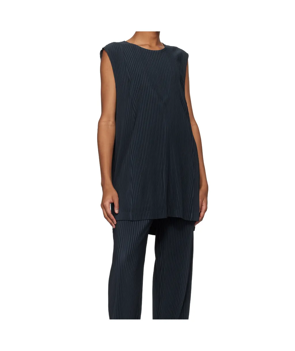Monthly Color January Tank Top