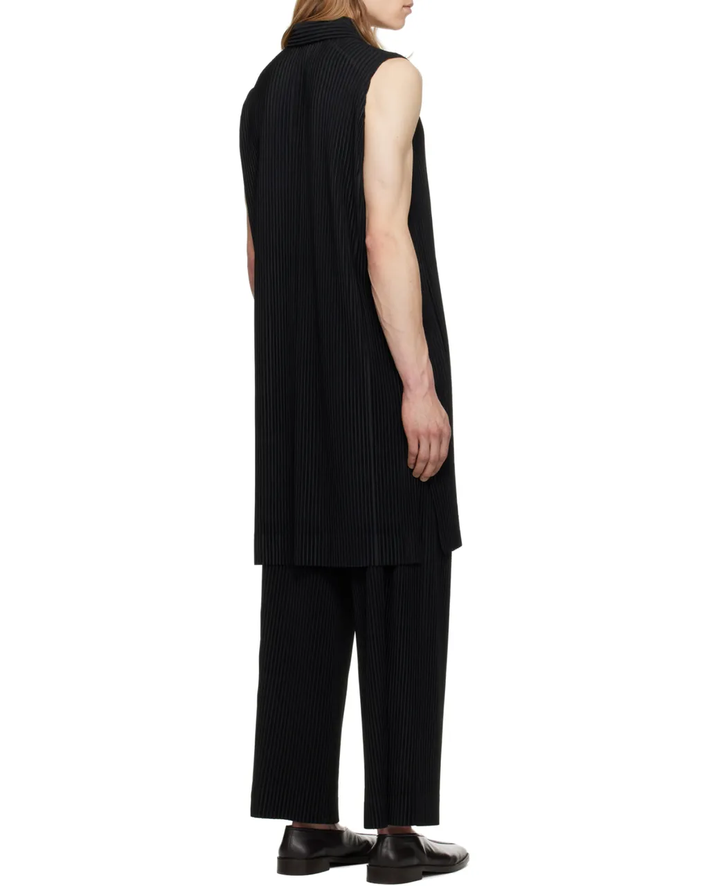 Sleeveless Top