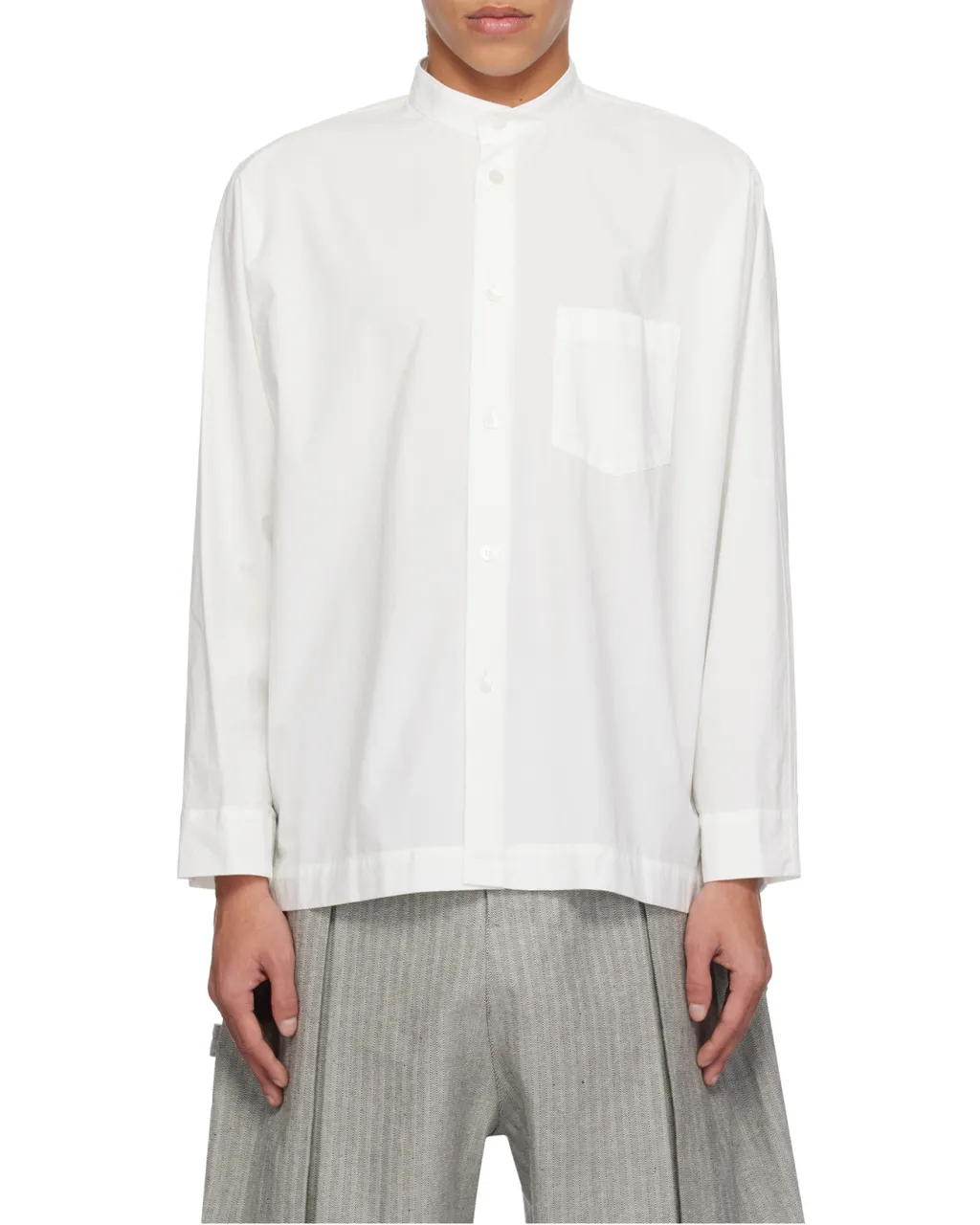 Streamline Shirt