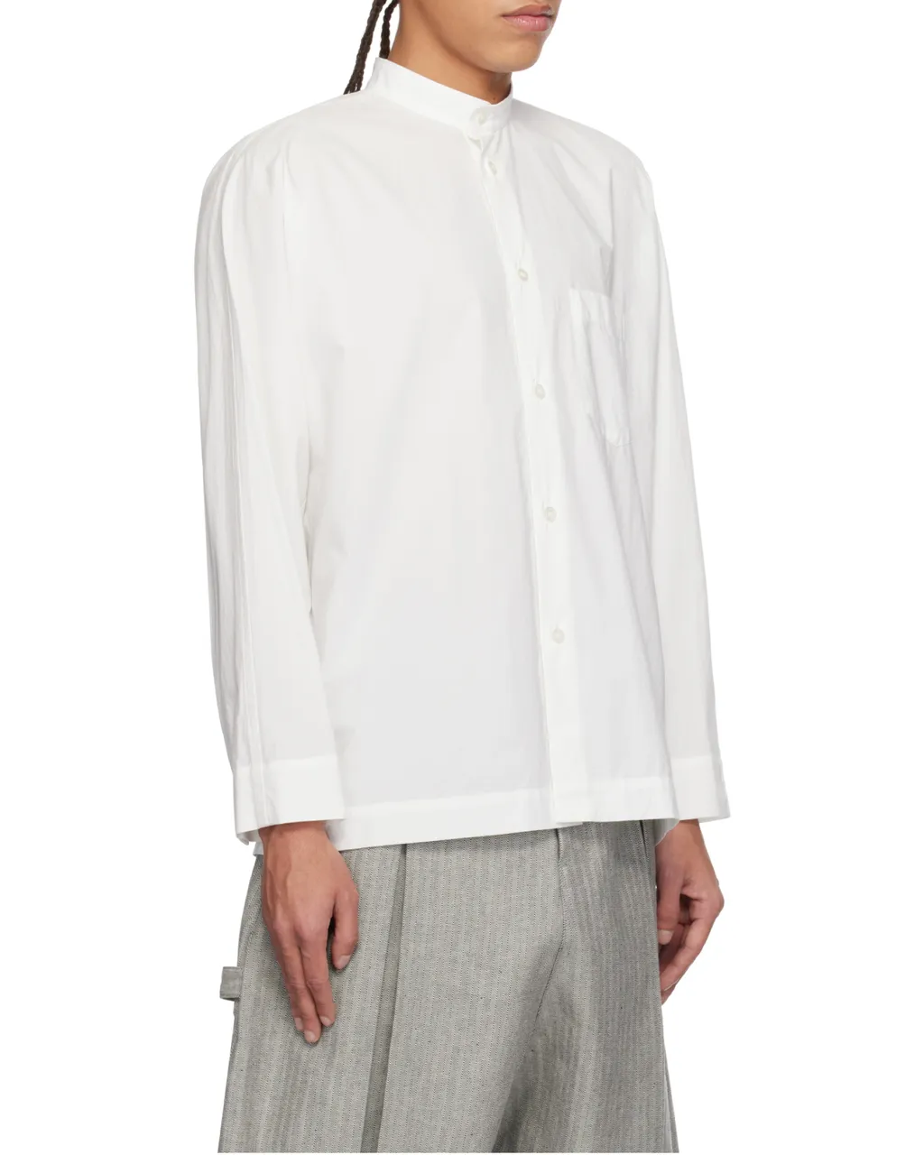 Streamline Shirt