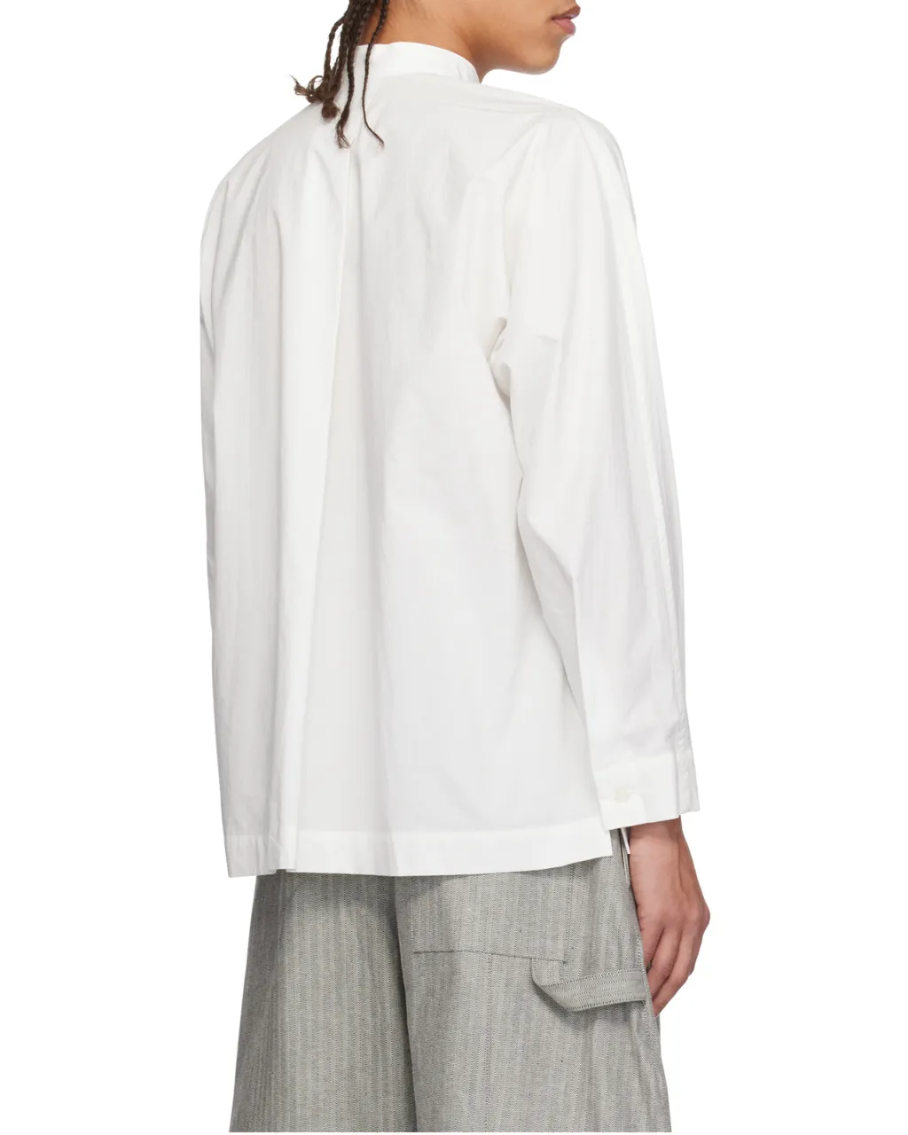Streamline Shirt