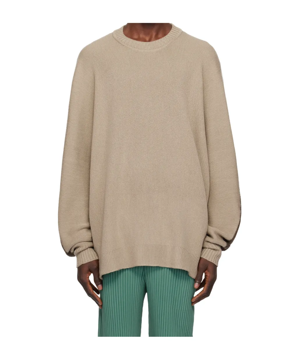 Long Sleeve Sweater