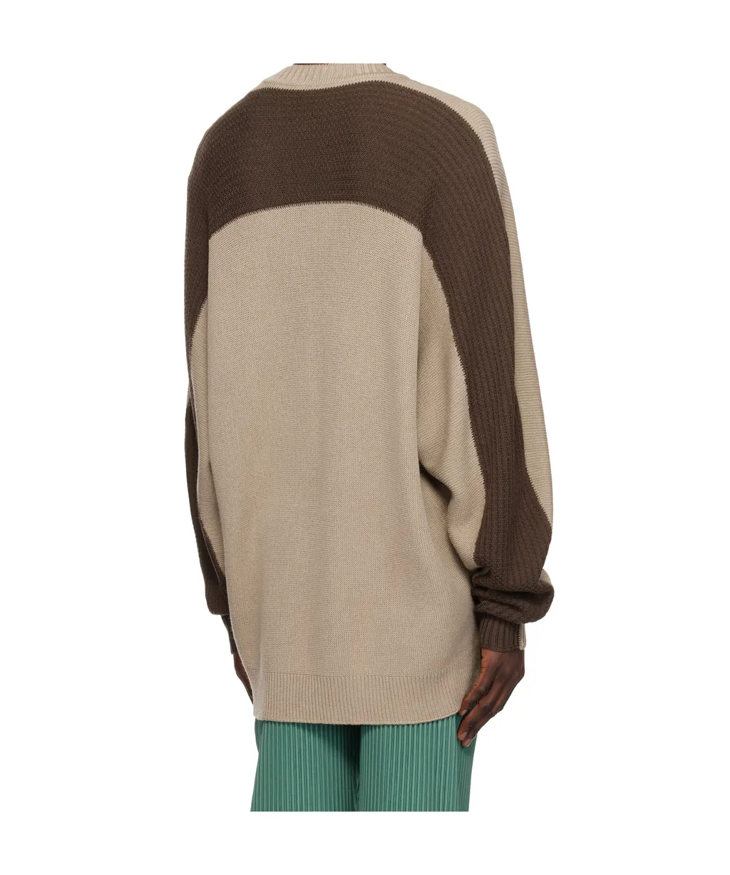 Long Sleeve Sweater