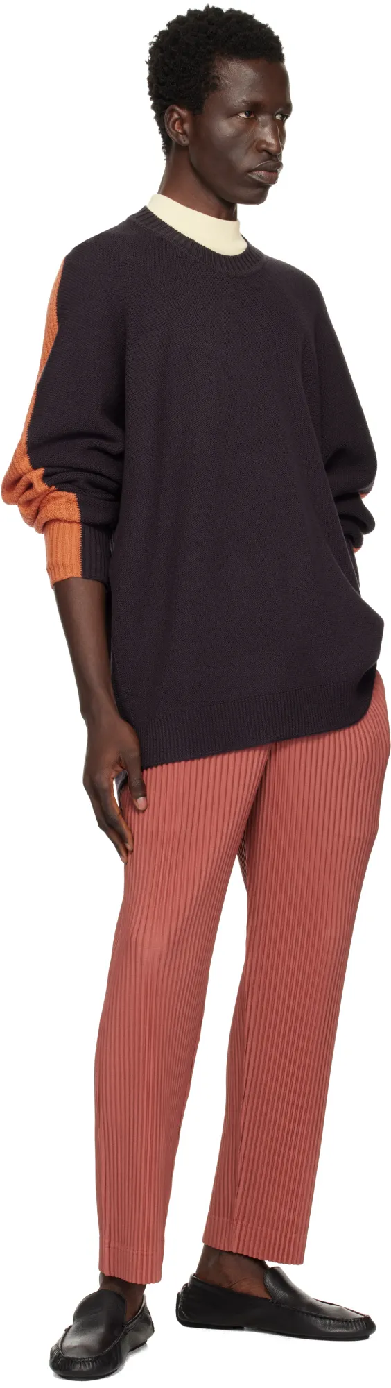 Long Sleeve Sweater