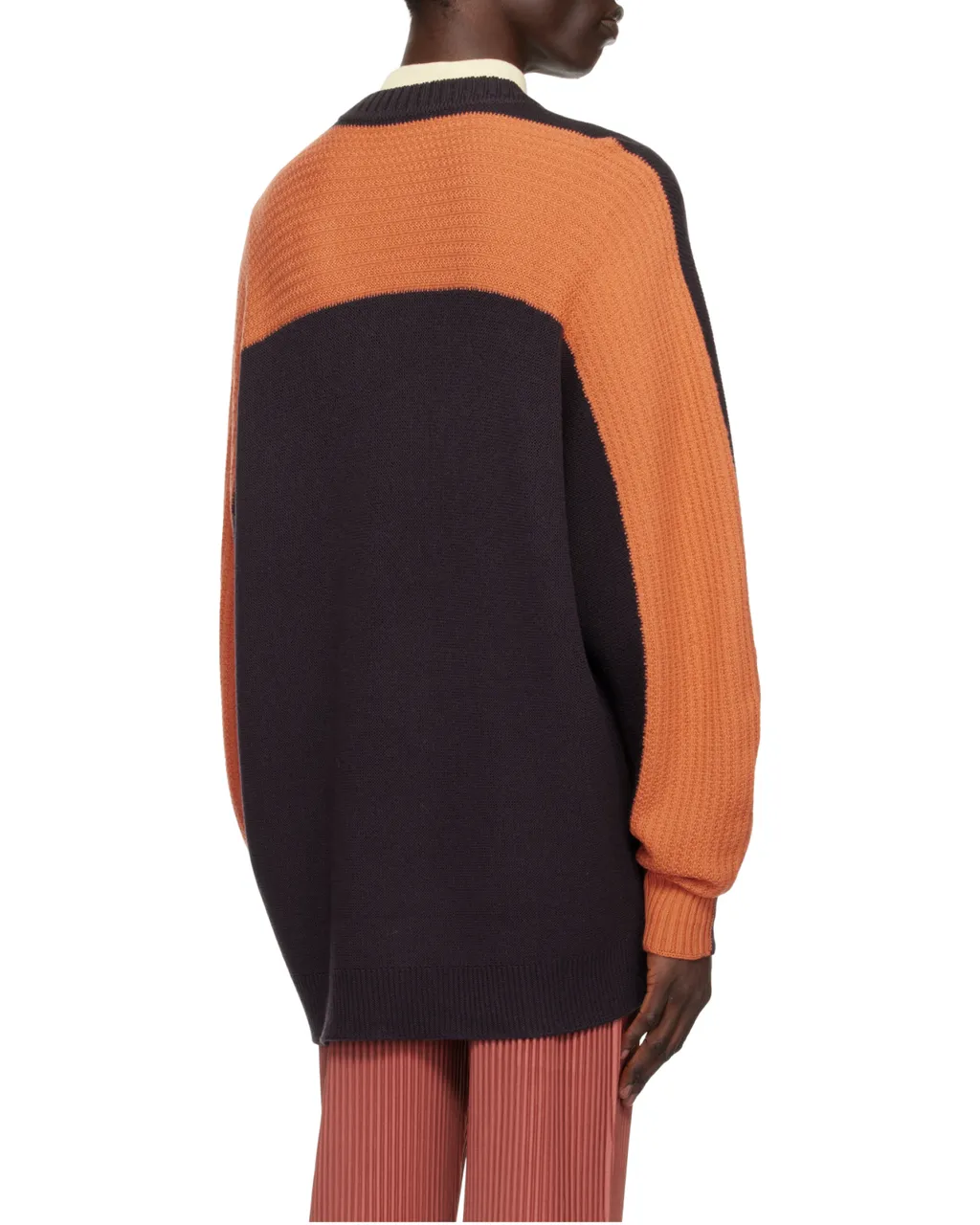 Long Sleeve Sweater