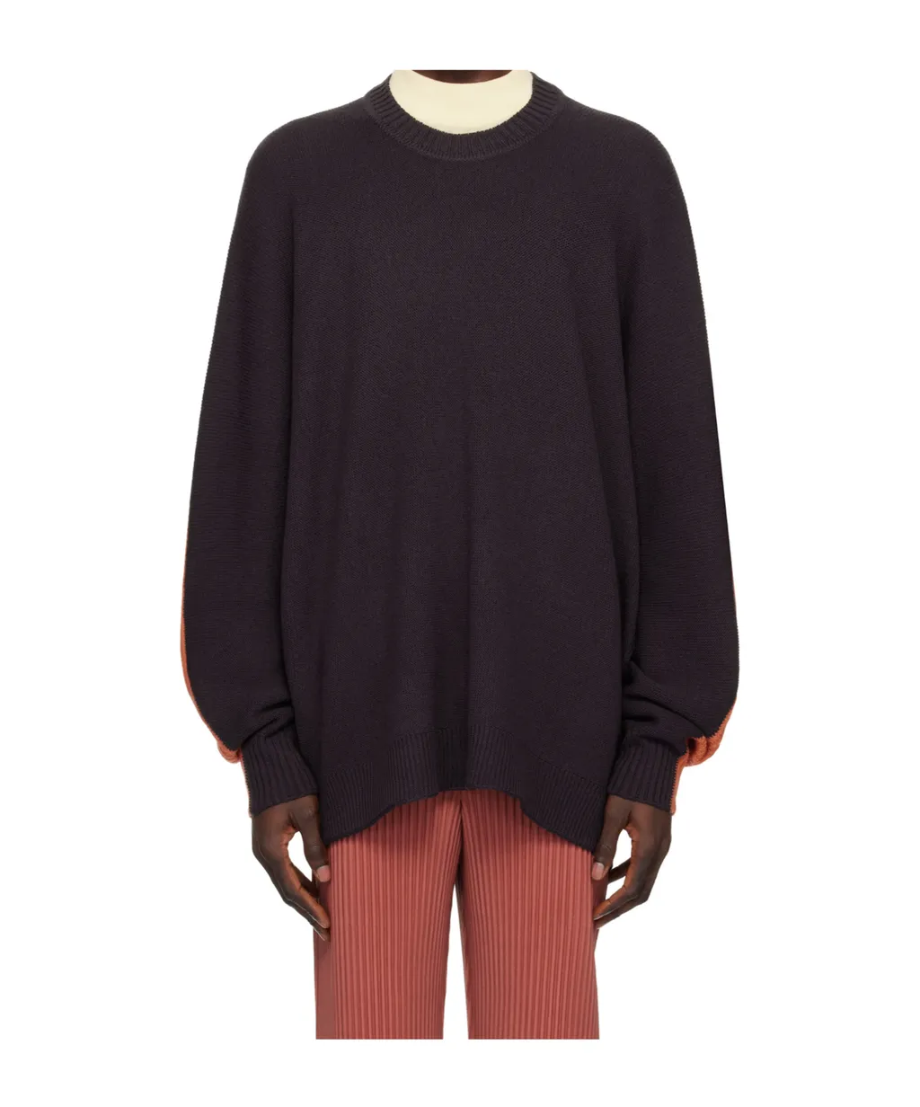 Long Sleeve Sweater