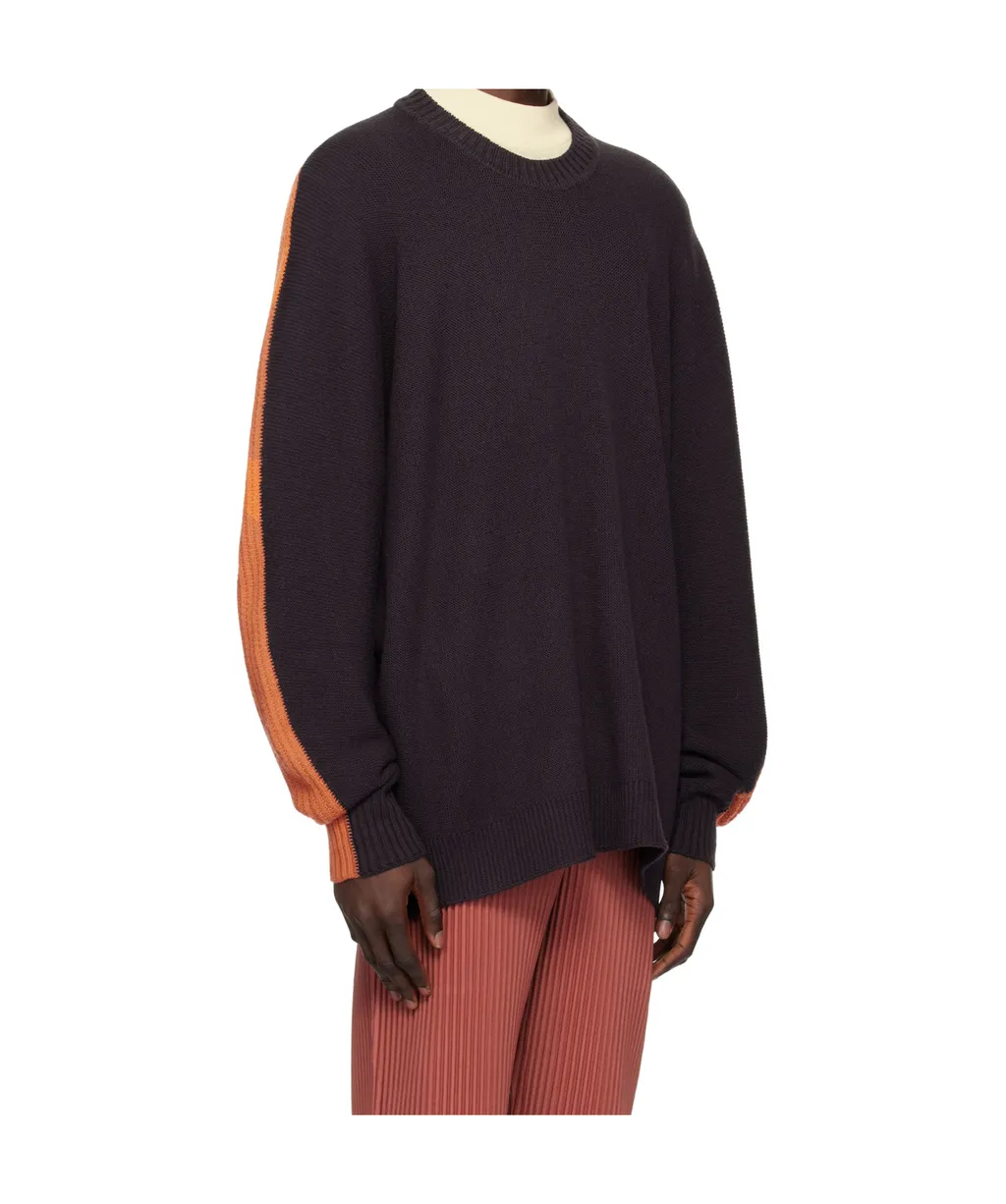 Long Sleeve Sweater