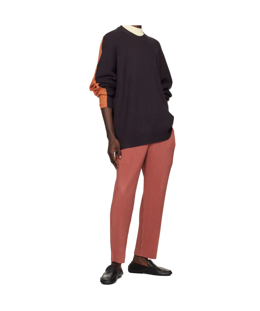 Long Sleeve Sweater