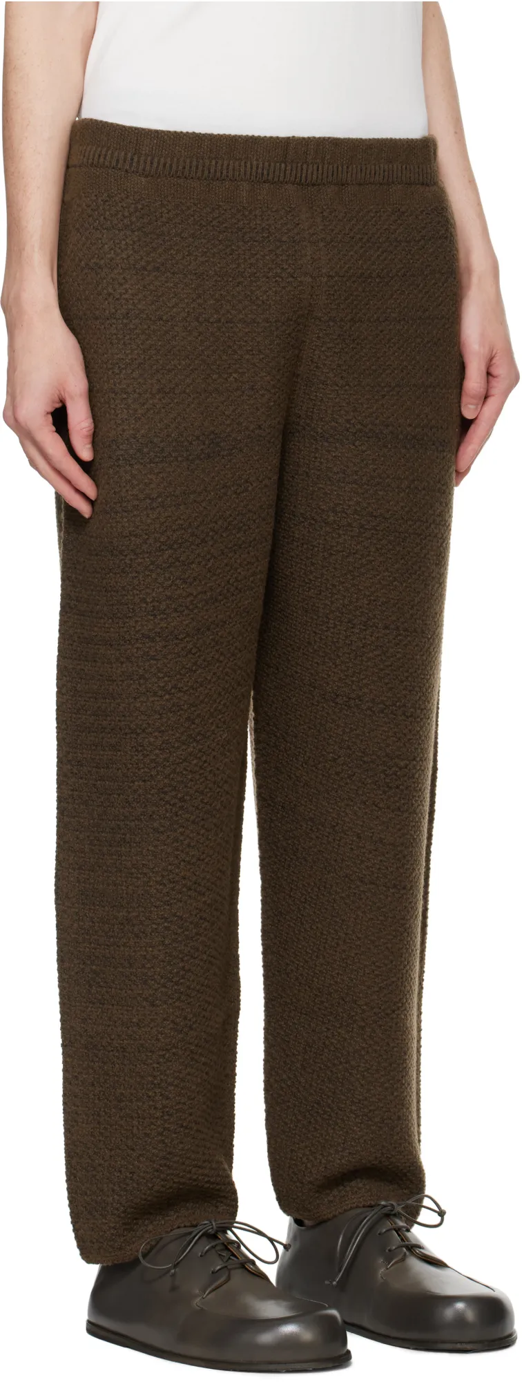 Rustic Trousers