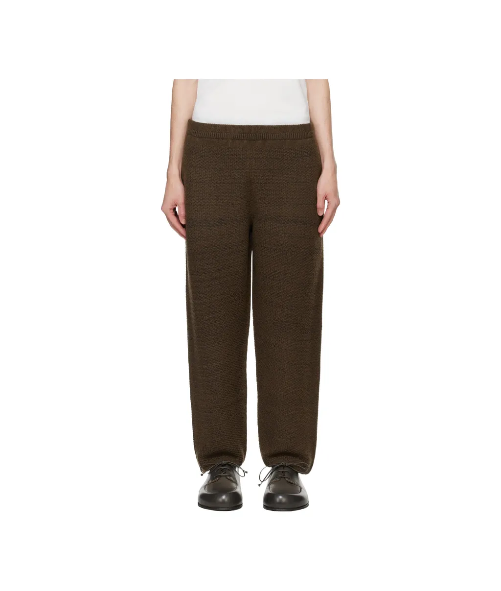 Rustic Trousers