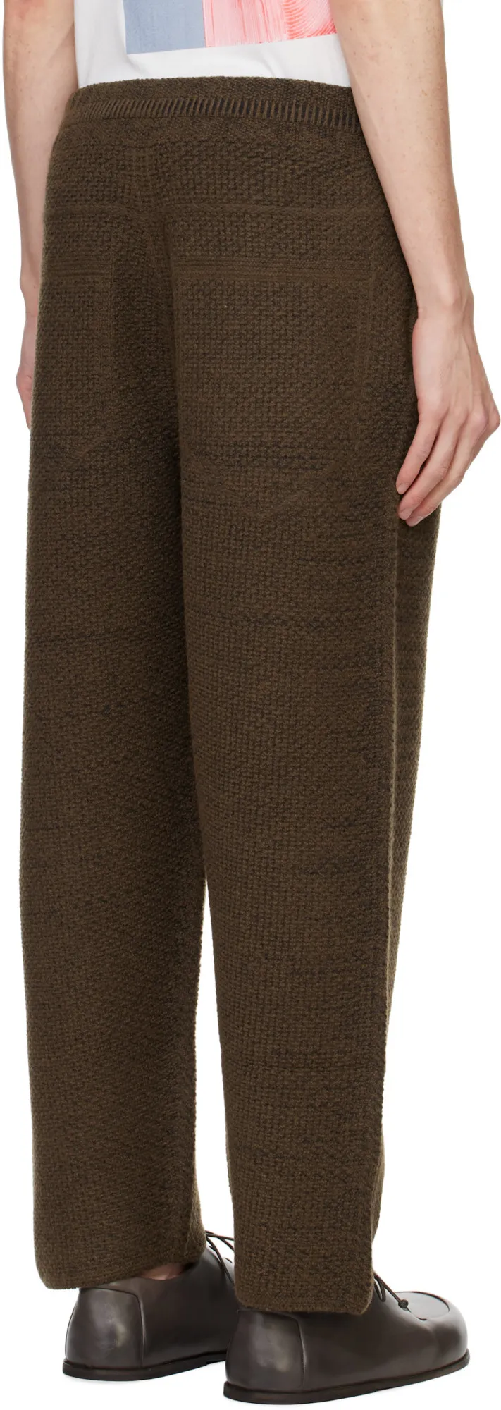 Rustic Trousers