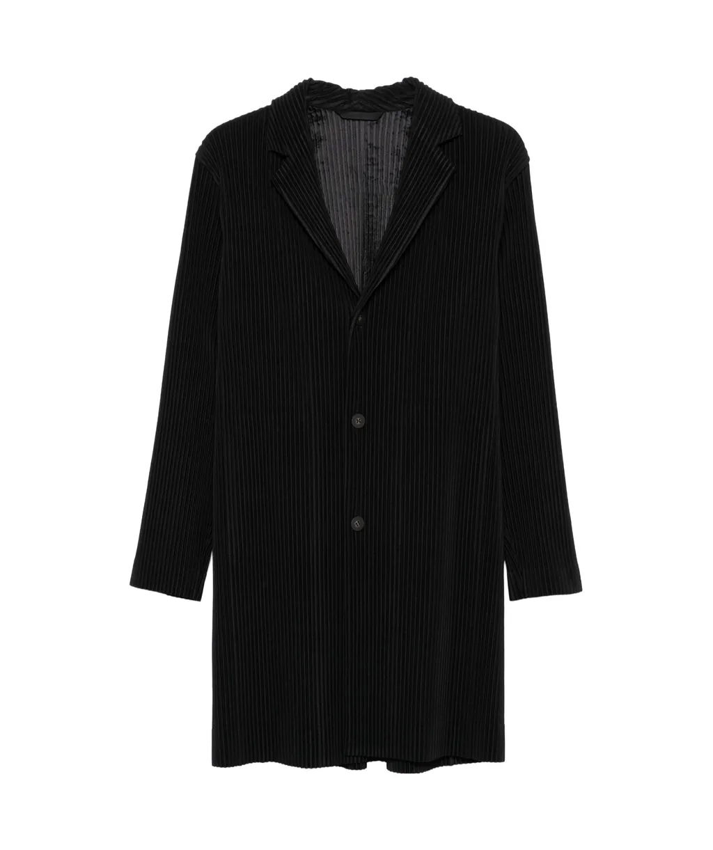 Long-Sleeved Casual Jacket