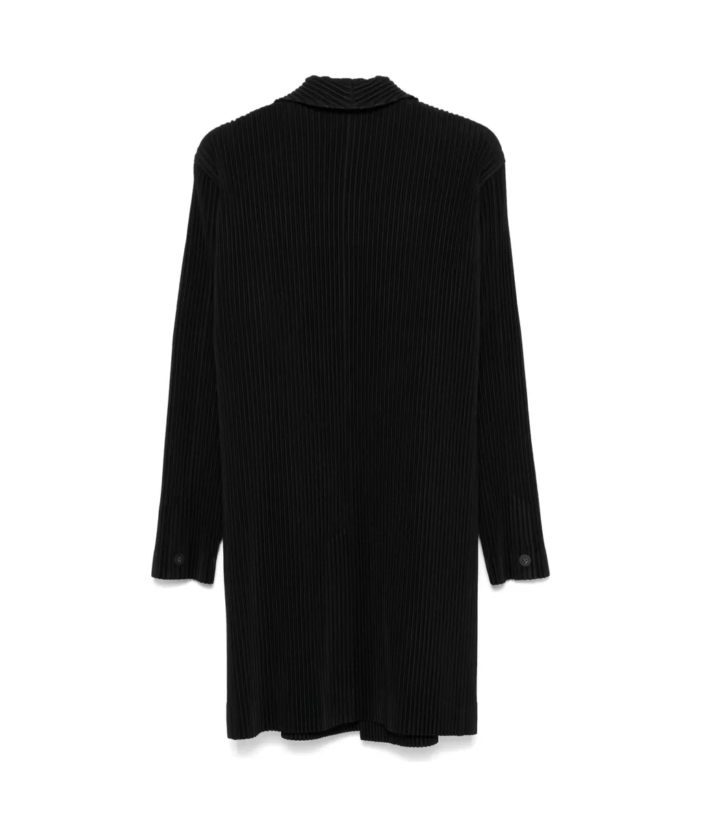 Long-Sleeved Casual Jacket