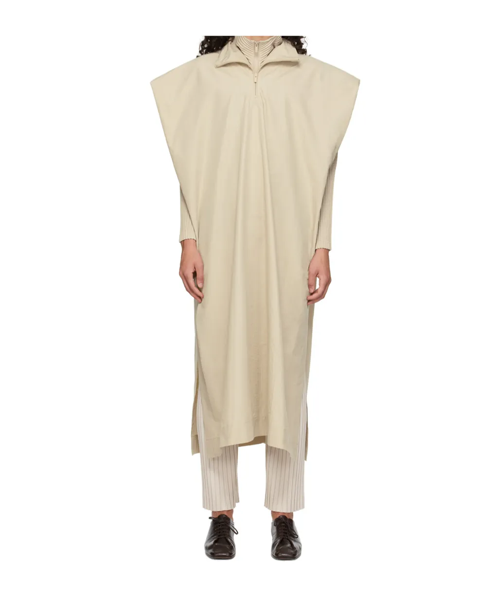 Blank Long Shirt