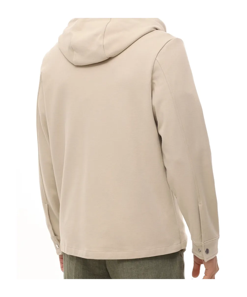 Long Sleeve Casual Jacket