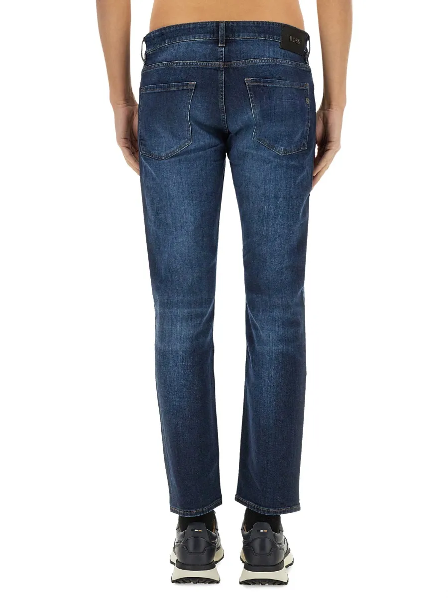 Delaware Jeans
