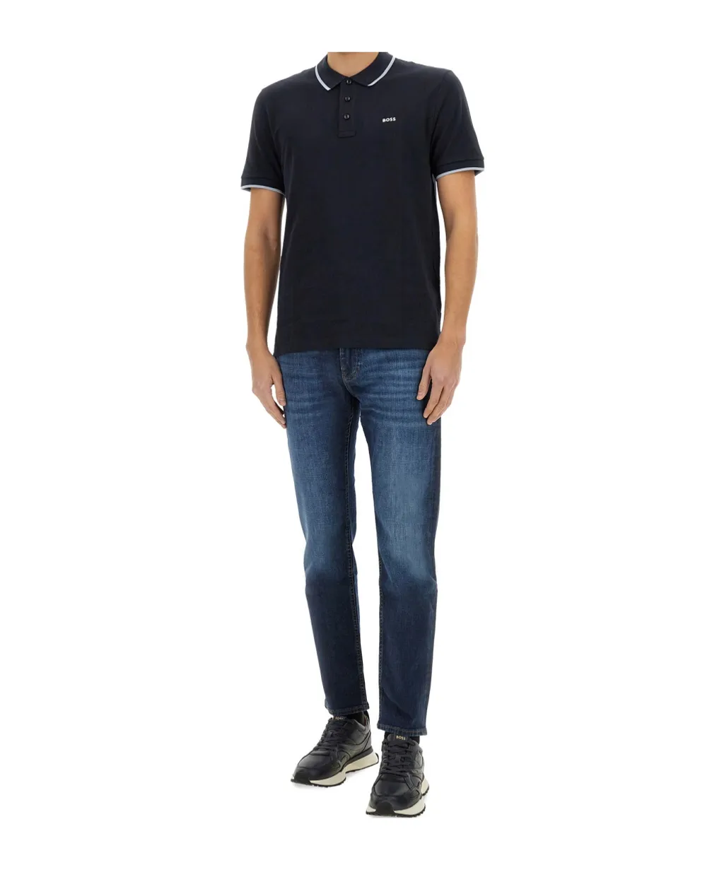 Delaware Jeans