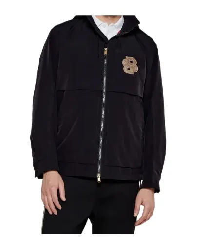 X Creation Long Sleeve Casual Jacket