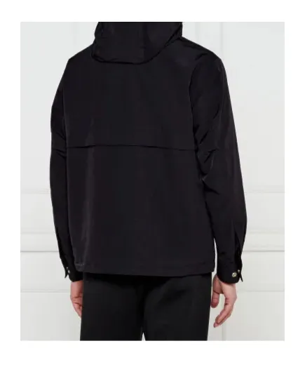 X Creation Long Sleeve Casual Jacket