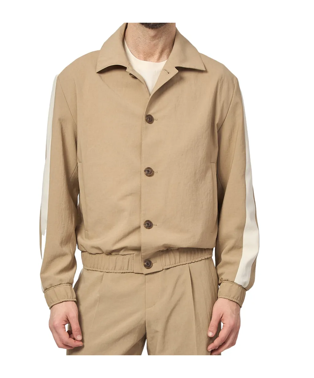 Button-Up Jacket