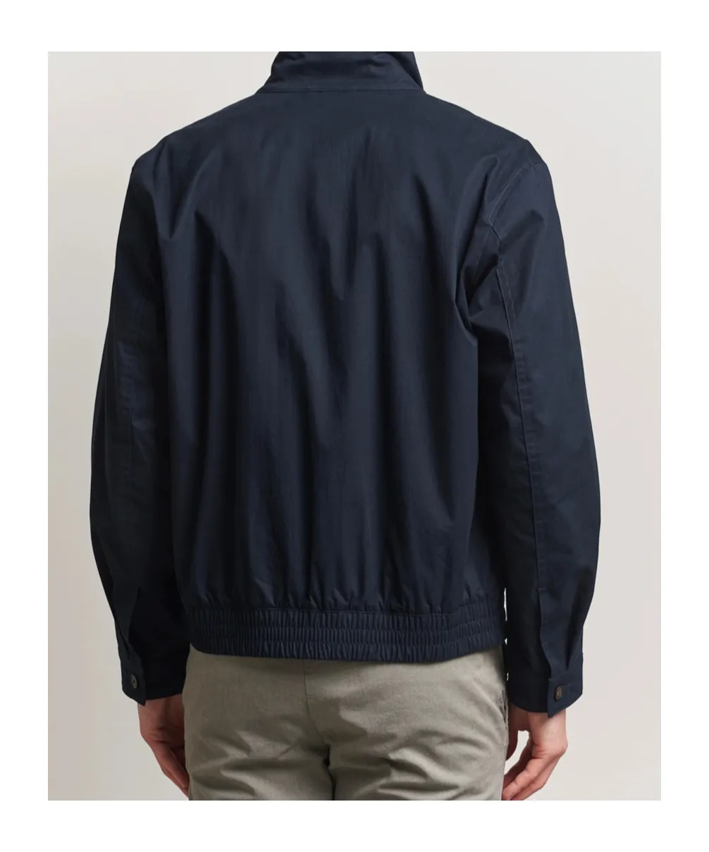 Double B Monogram Jacket