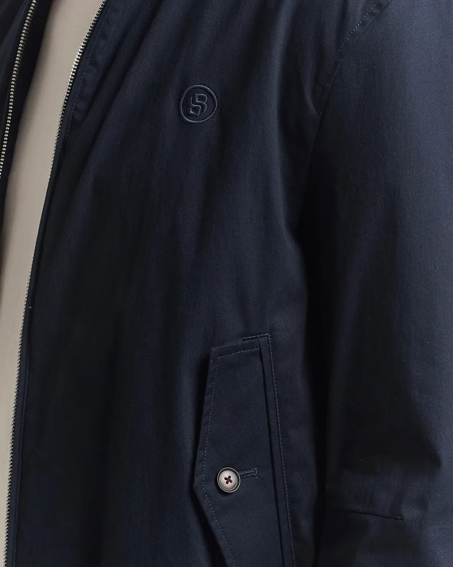 Double B Monogram Jacket