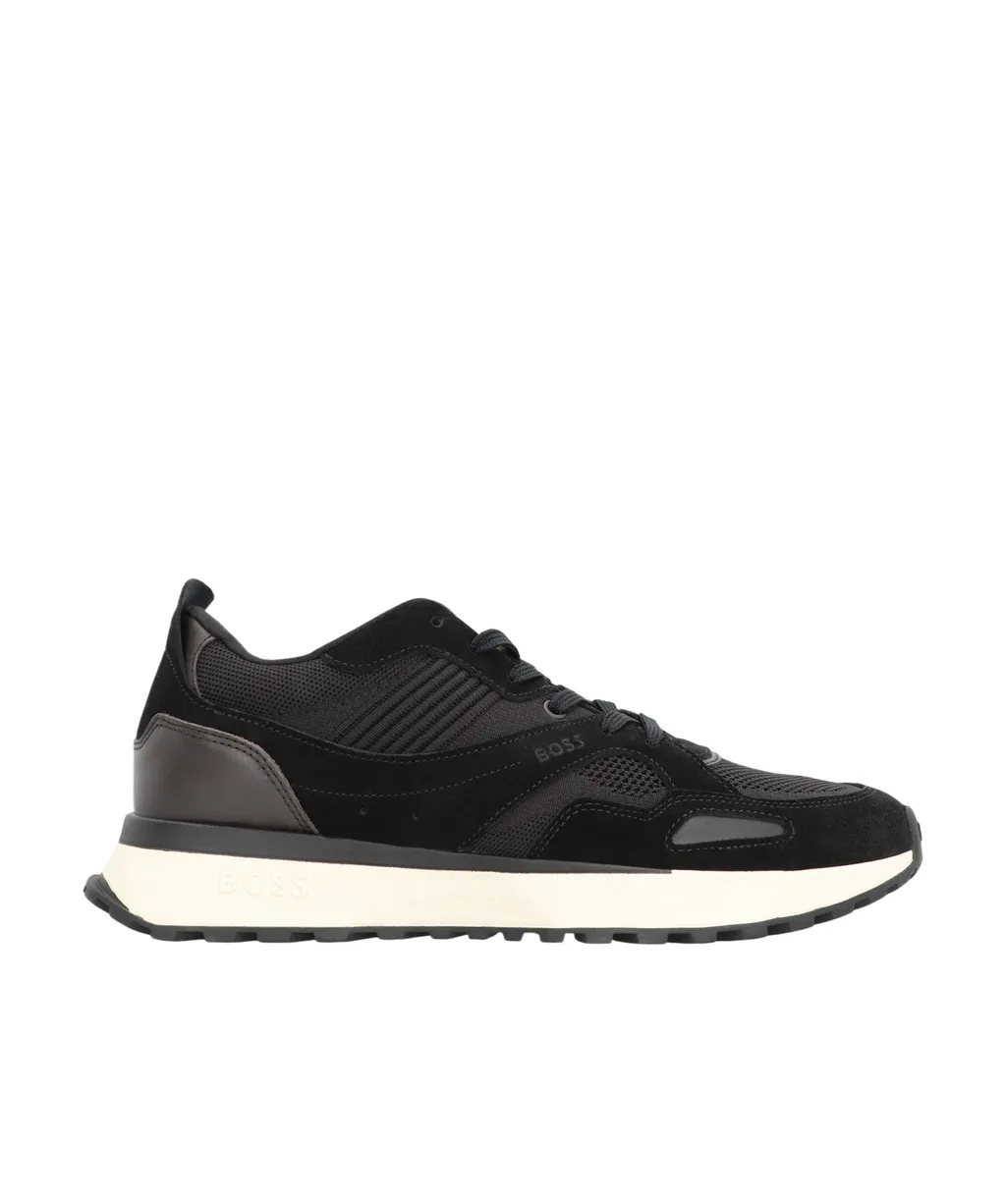 Jonah Lace-Up Sneakers