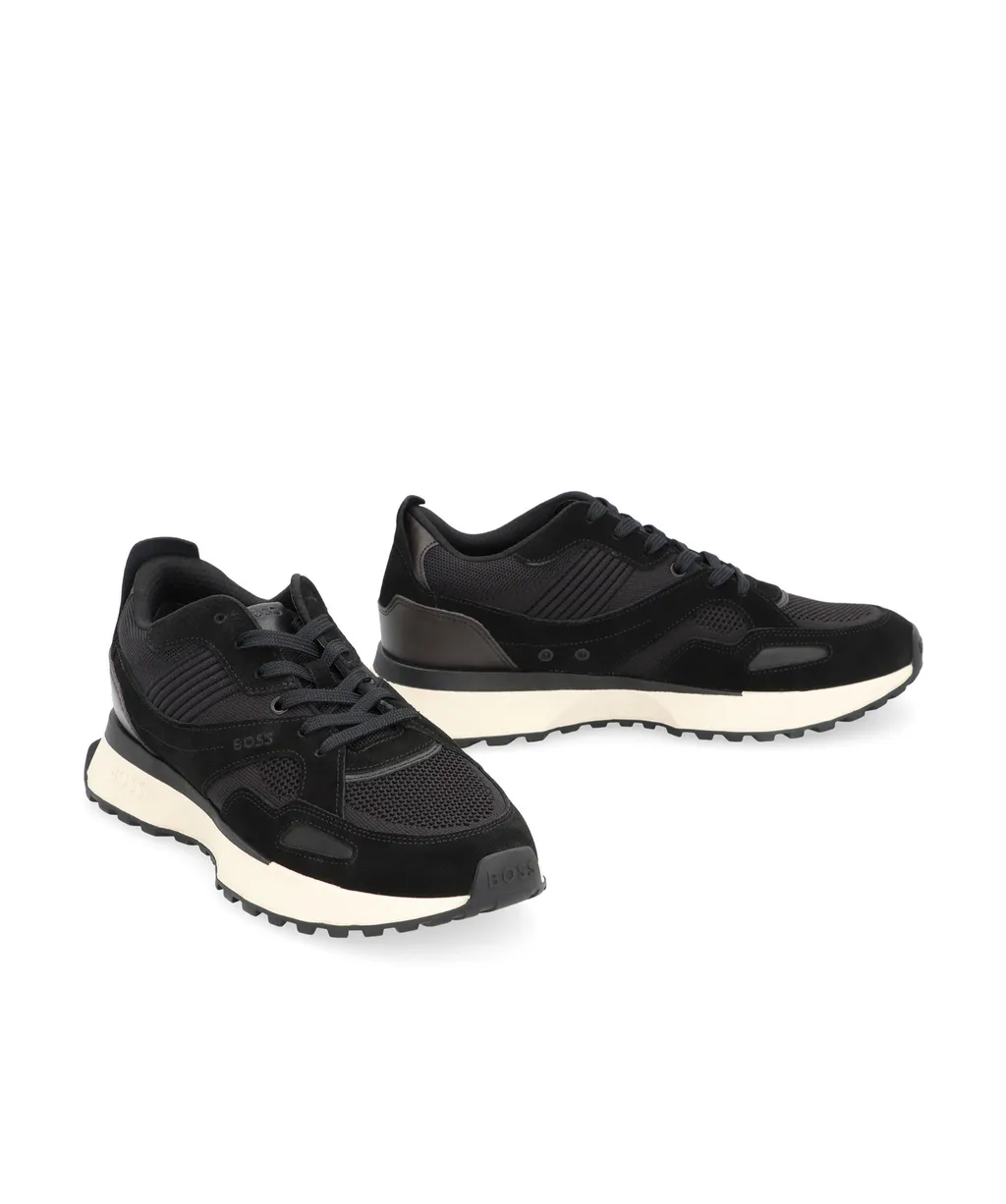 Jonah Lace-Up Sneakers
