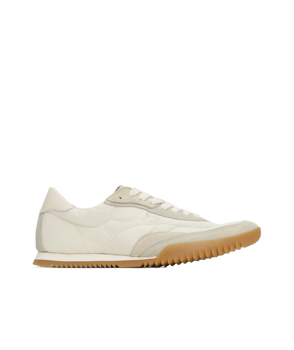 Lace-Up Sneakers