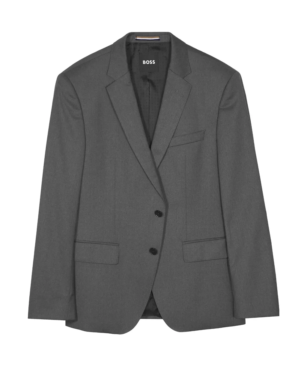 Dogtooth Suit