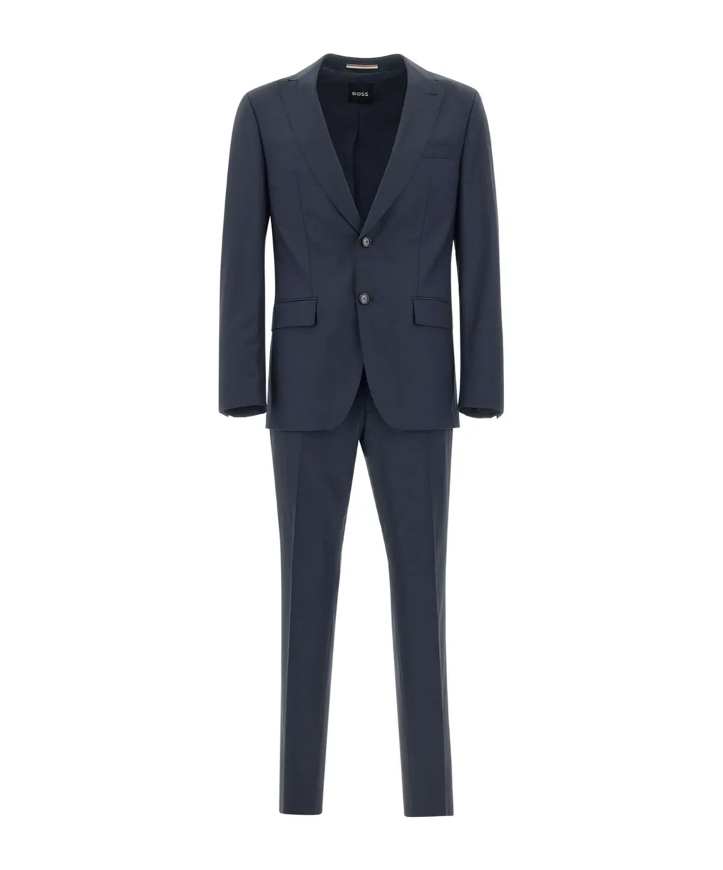 Huge Tailored Suit