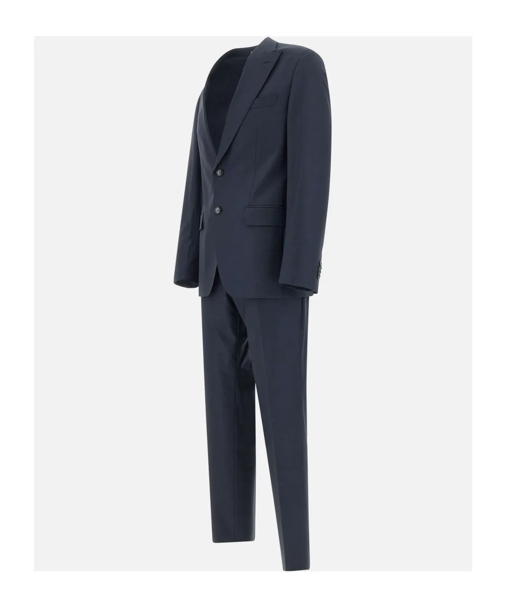 Huge Tailored Suit