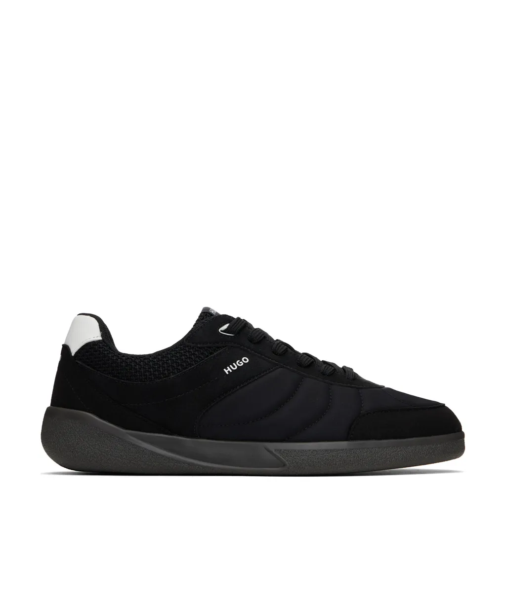 Football-Inspired Sneakers