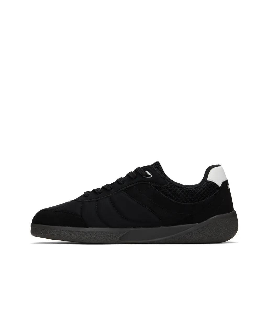 Football-Inspired Sneakers