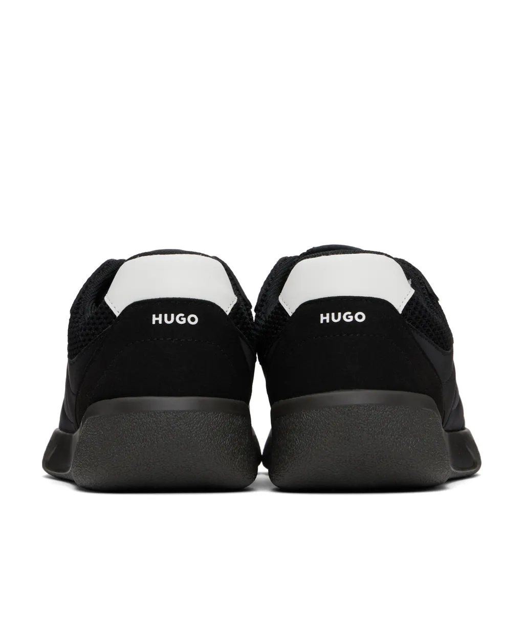 Football-Inspired Sneakers