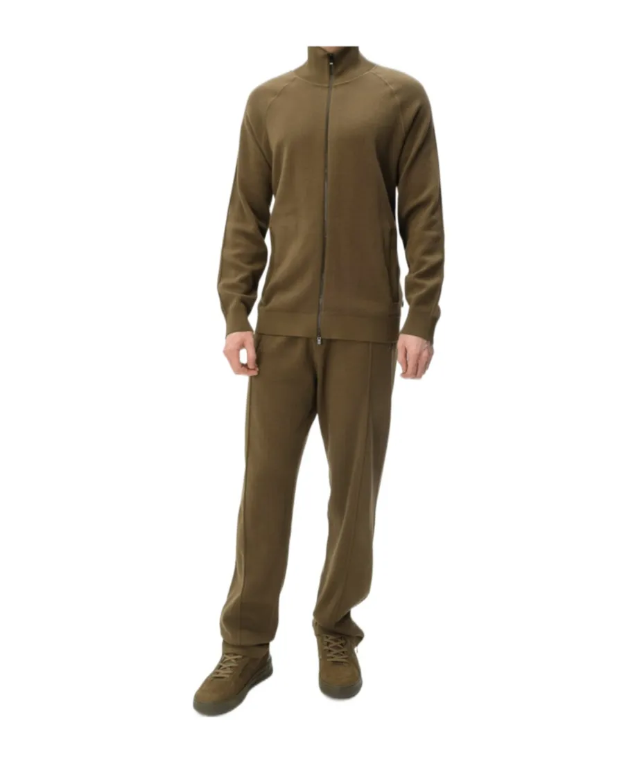 Long Sleeve Casual Jacket