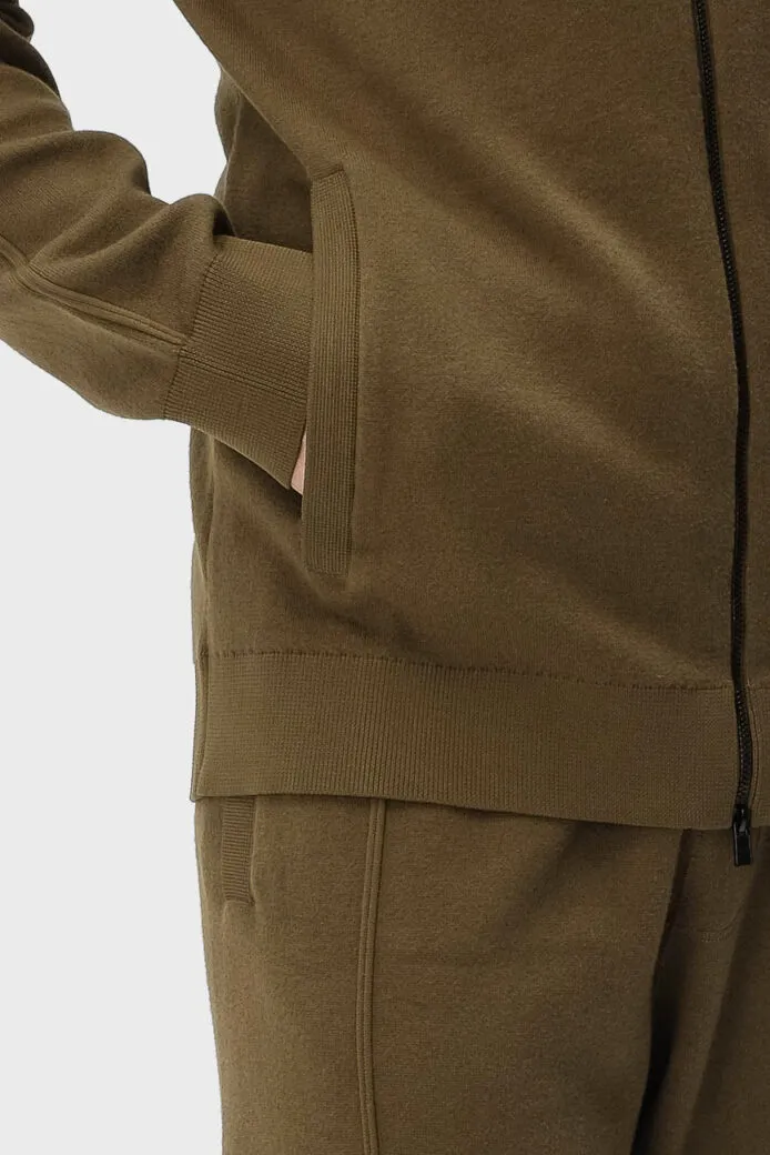 Long Sleeve Casual Jacket