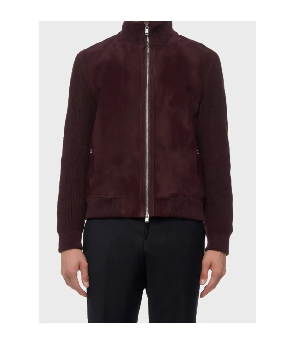 Long Sleeve Casual Jacket
