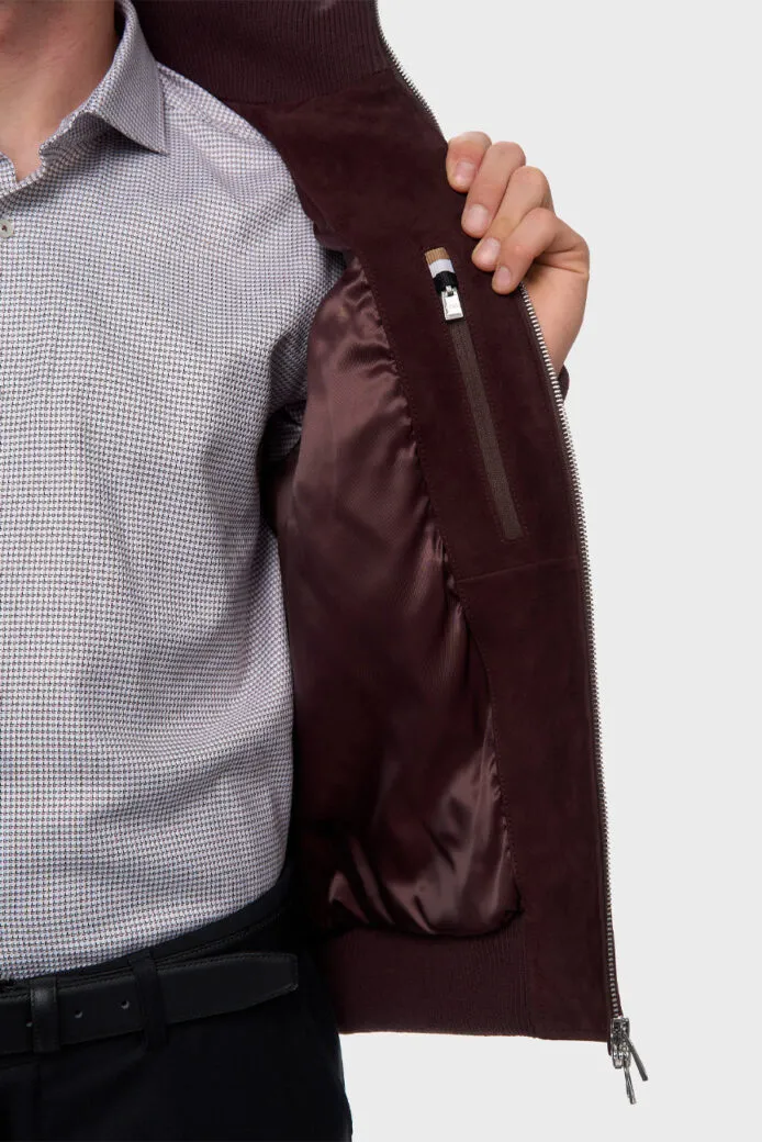 Long Sleeve Casual Jacket