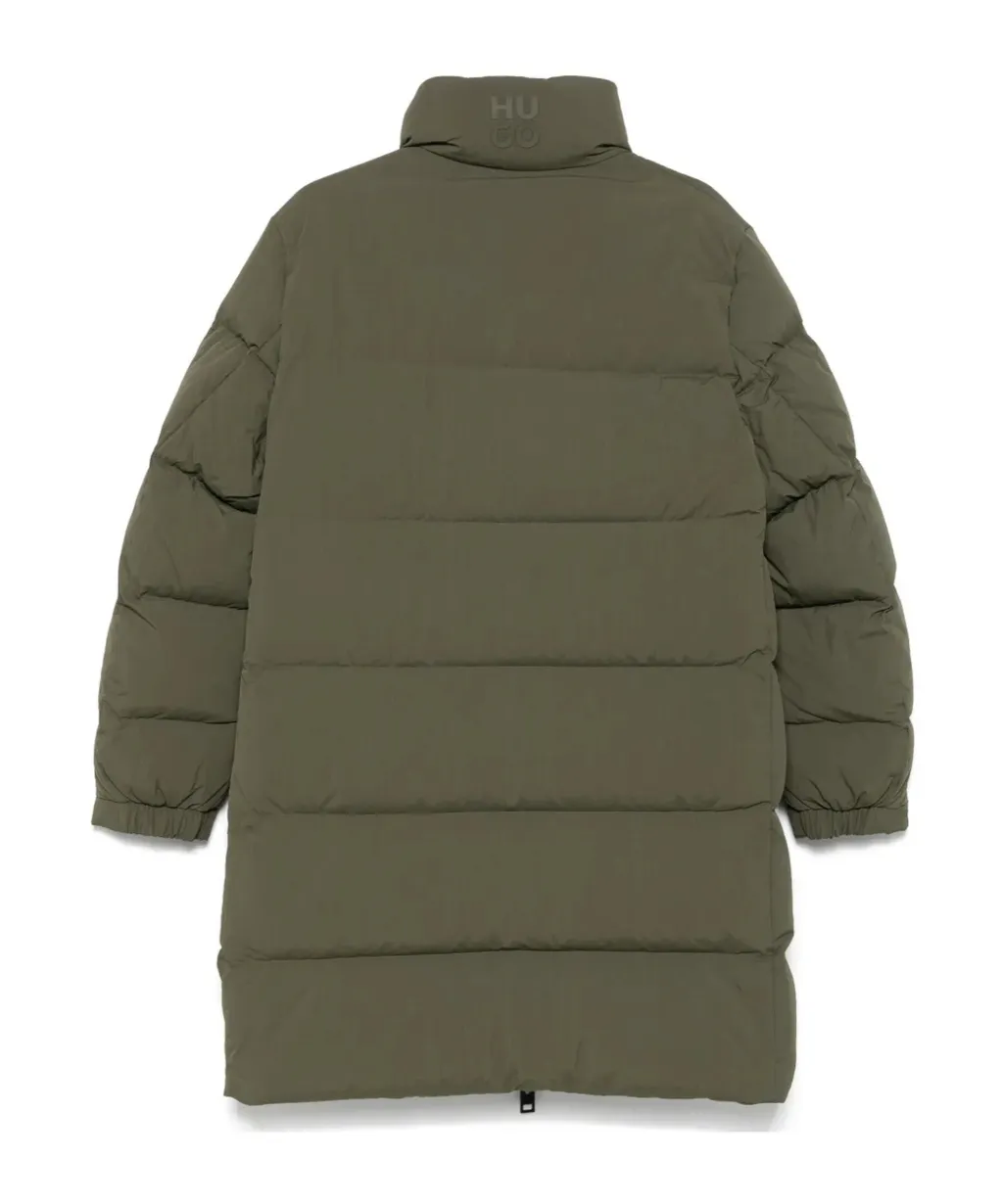 Padded Coat