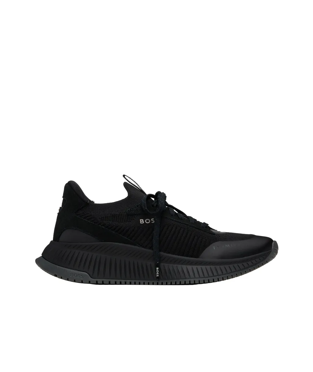 Ttnm Evo Lace-Up Sneakers