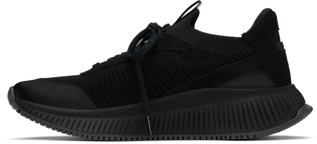 Ttnm Evo Lace-Up Sneakers