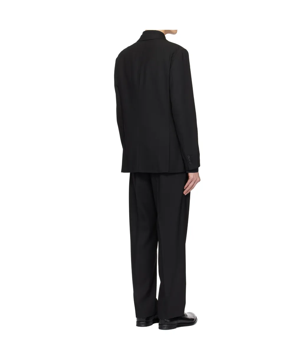 Long Sleeve Suit